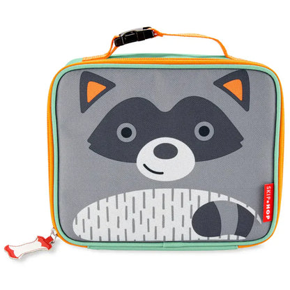 Skip Hop School Starter Set (Racoon)