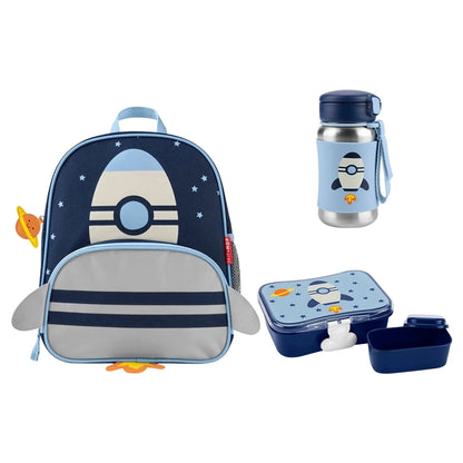 Skip Hop School Starter Set (Rocket)