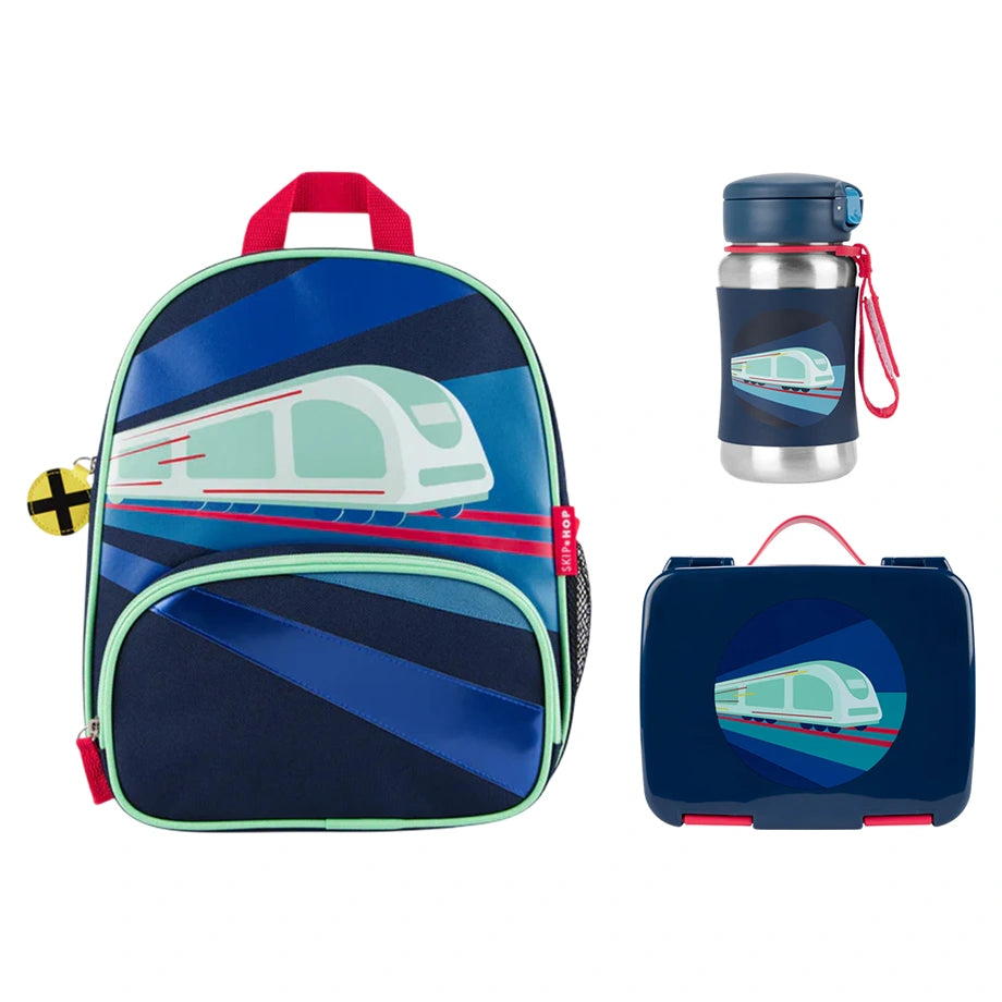Skip Hop School Starter Set (Train)