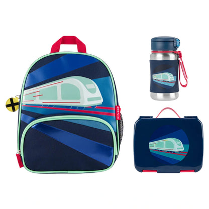 Skip Hop School Starter Set (Train)