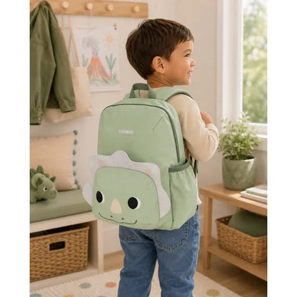 Skip Hop Besties Squad Backpack (Dino)