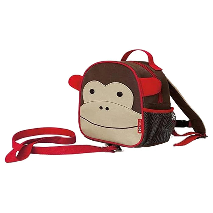 Skip Hop School Starter Set (Monkey)