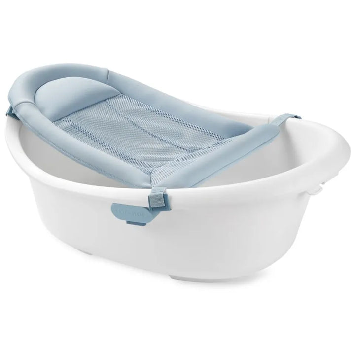 Skip Hop Wave 4-in-1 Bathtub