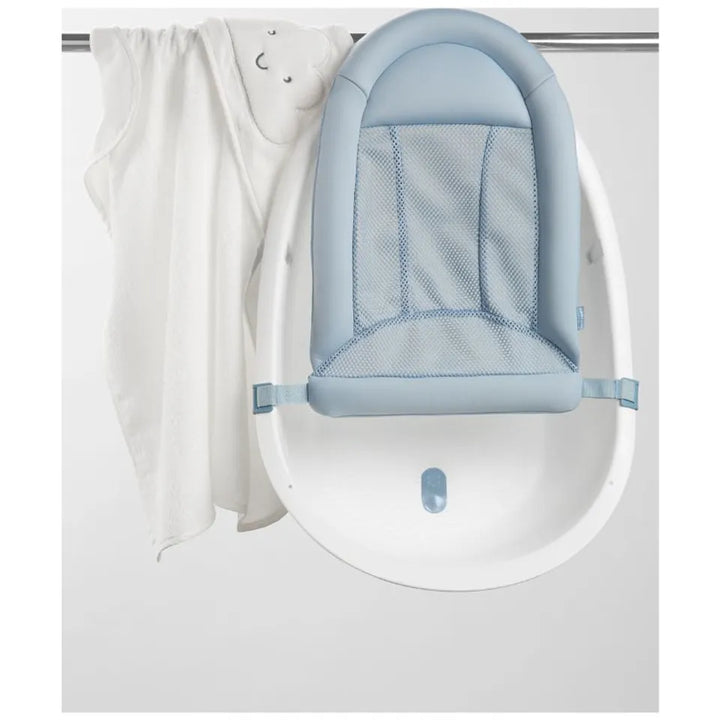 Skip Hop Wave 4-in-1 Bathtub