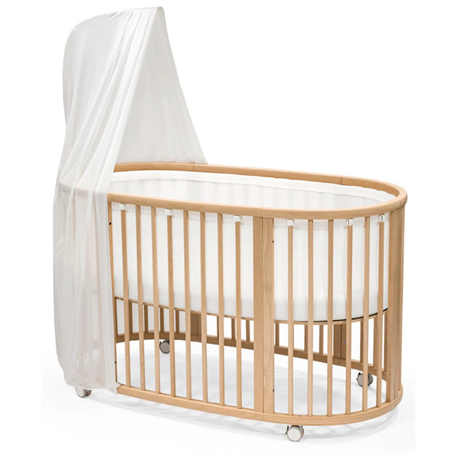 Stokke Sleepi Canopy (White)
