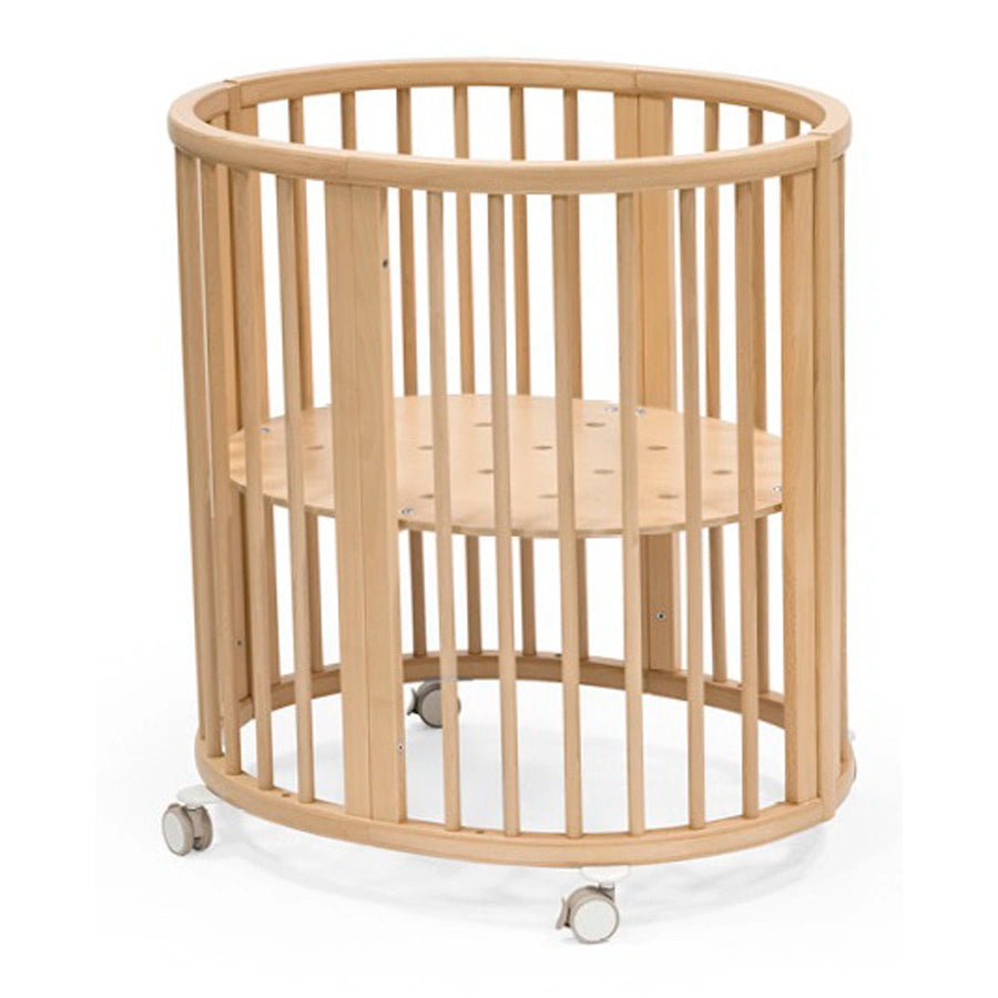 Stokke Sleepi Mini Cot Frame V3 (Natural)
