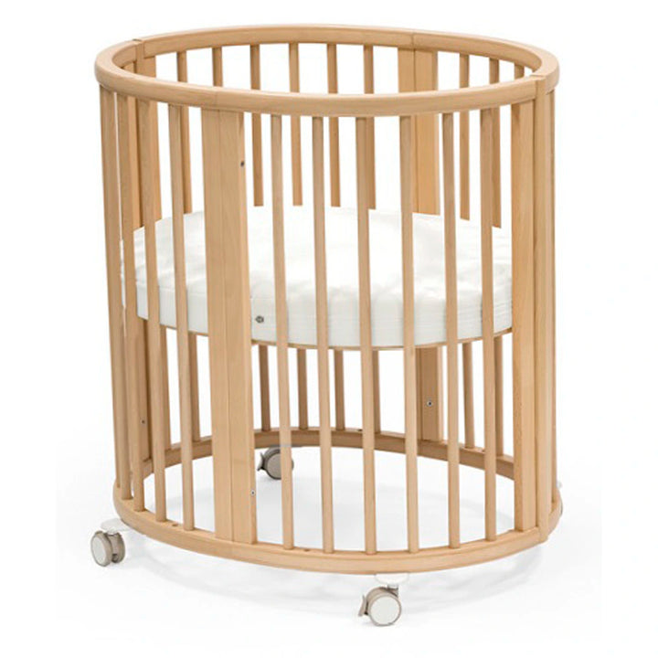 stokke sleepi mini mattress dimensions Stokke Sleepi Mini Mattress - White