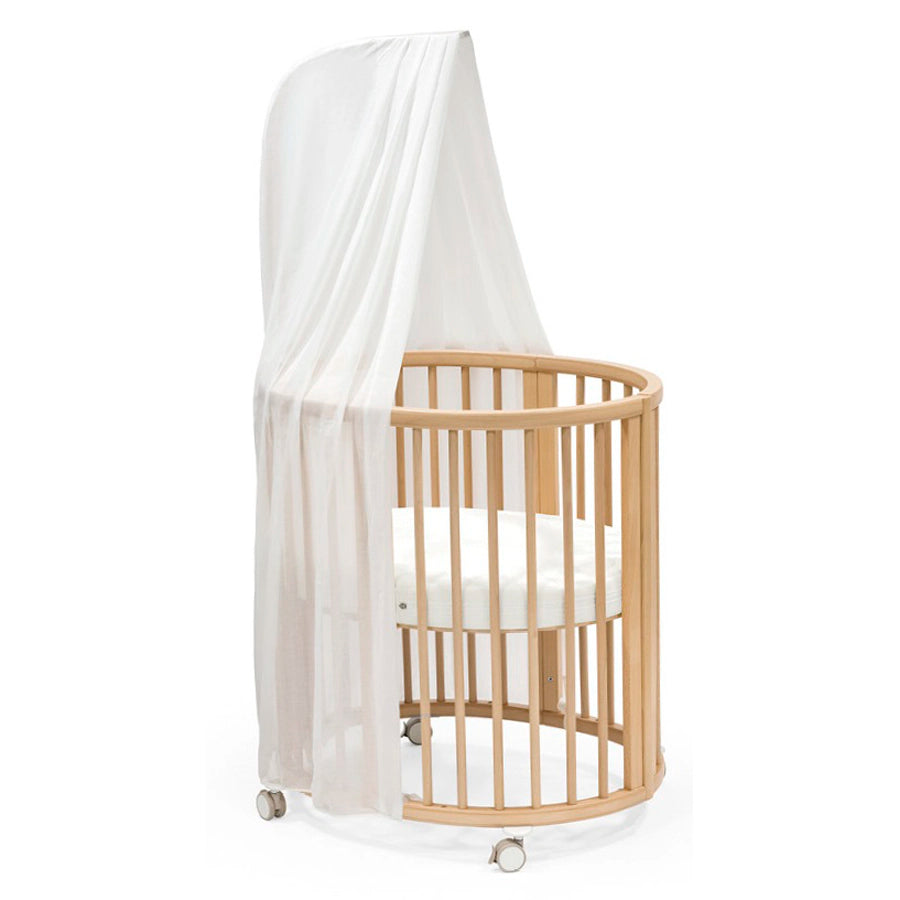 Stokke Sleepi Mini Cot Frame V3 (Natural)