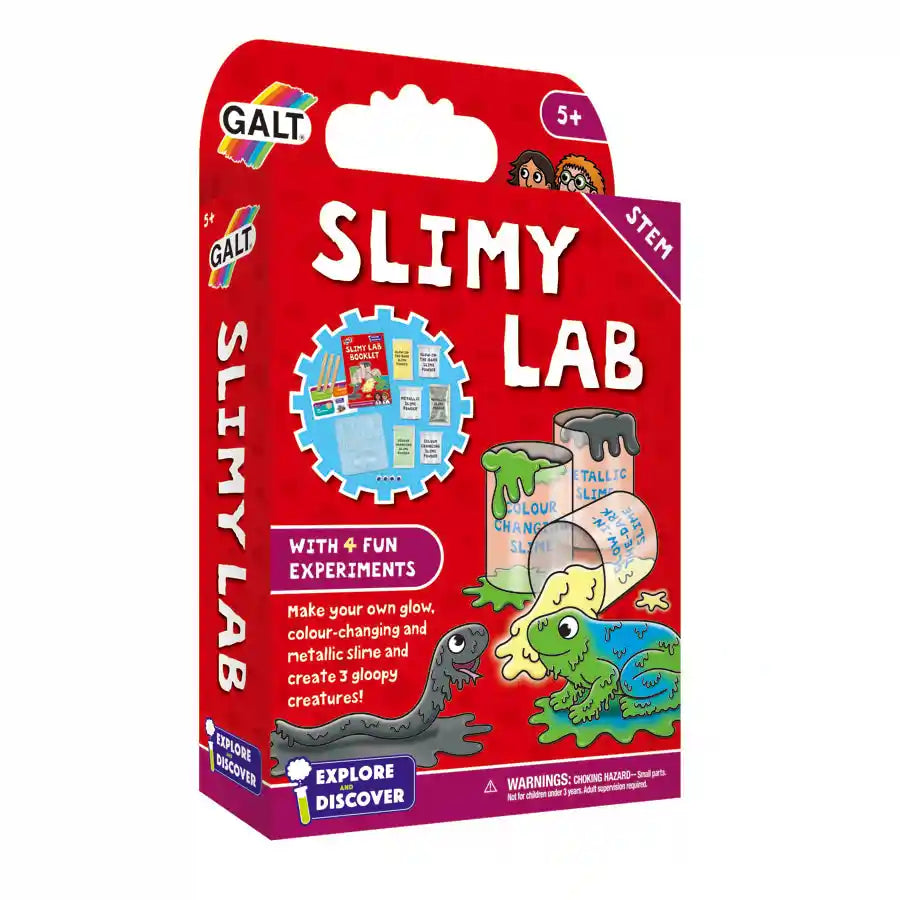 Galt Slimy Lab Galt Slimy Lab