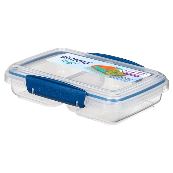 Sistema Small Split To Go 350ml
