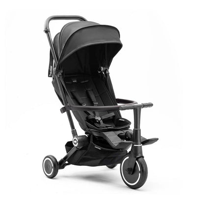 SmarTrike Traveler with Accessories (Black)