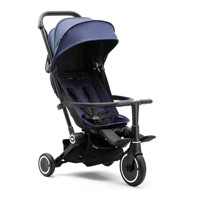 SmarTrike Traveler with Accessories (Blue)