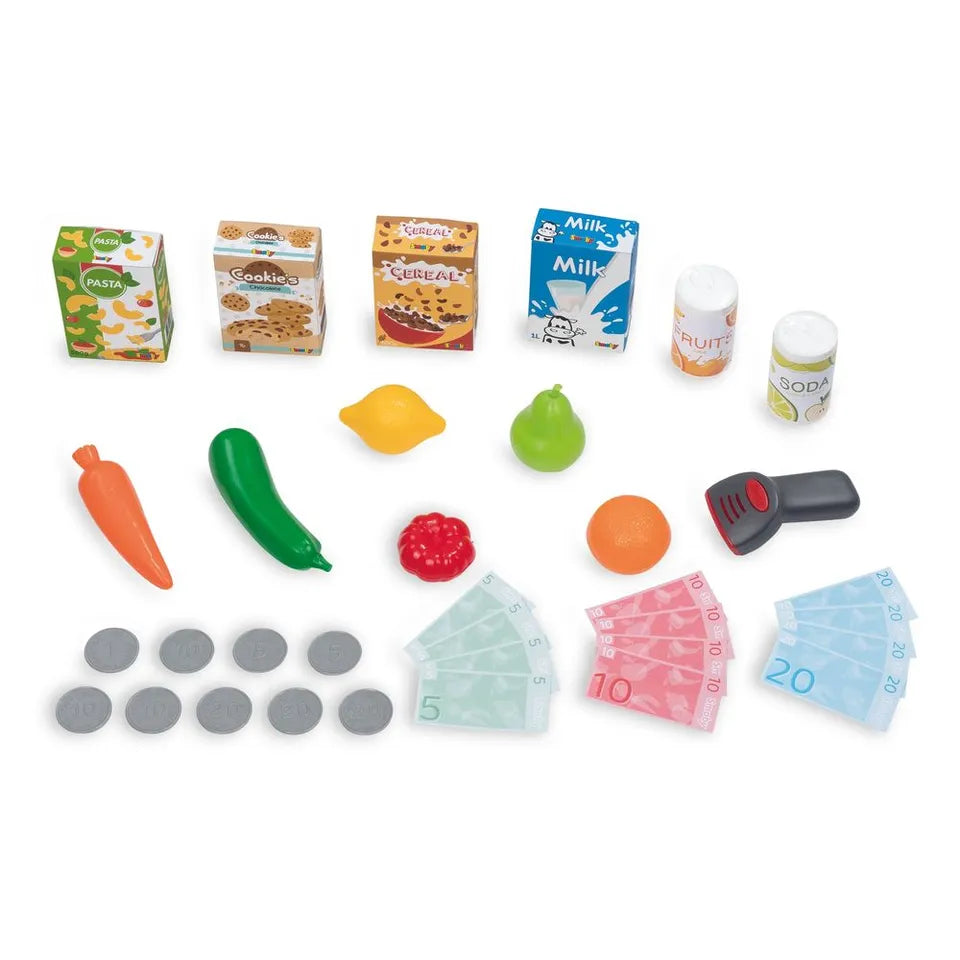 Smoby Super Market