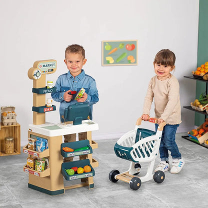 Smoby Super Market