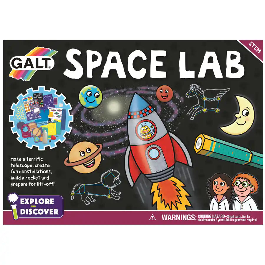 Galt Space Lab Galt Space Lab