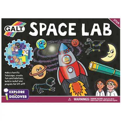 Galt Space Lab