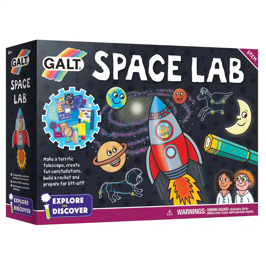 Galt Space Lab Galt Space Lab