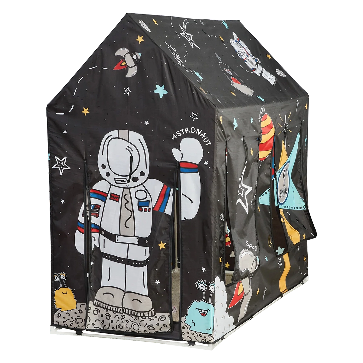 Regalo - Outer Space My Tent Portable Play Tent