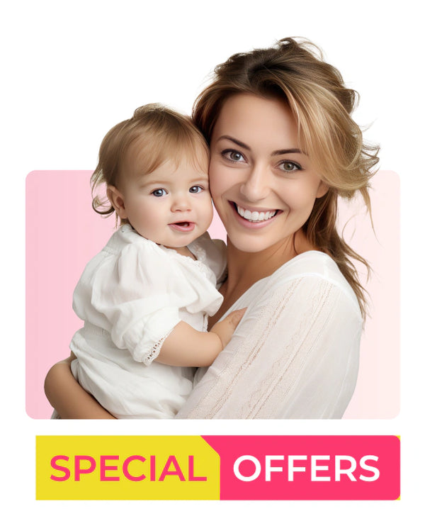 Premium Mom and Baby Shop Online in Qatar Halamama