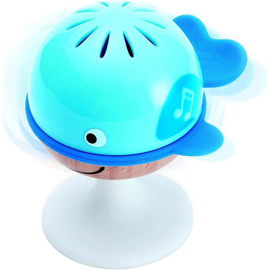 Hape Stay-Put Rattle Set Hape Stay-Put Rattle Set