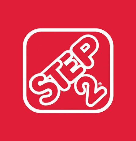 Step2 Whisper Ride Cruiser (Red)