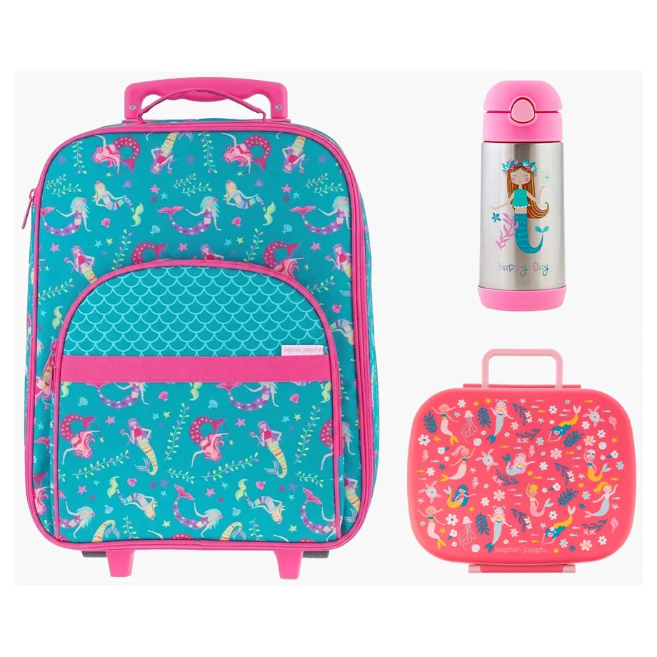 Stephen Joseph School Starter Set (Mermaid)