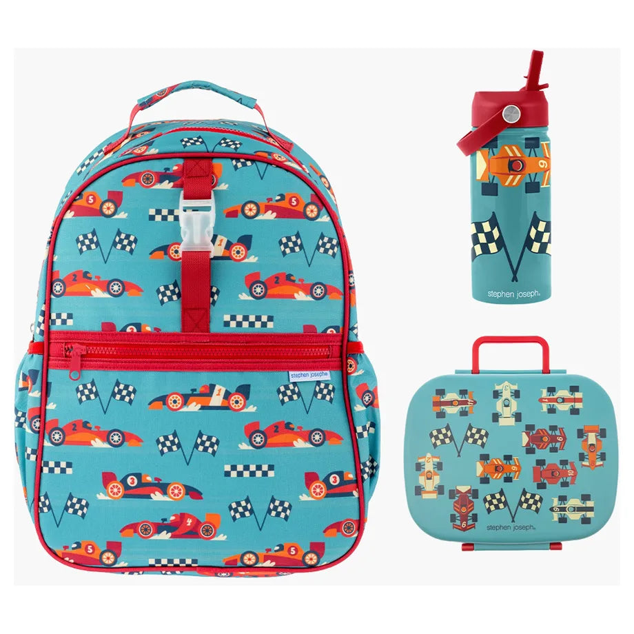 Stephen Joseph School Starter Set (Race Car)