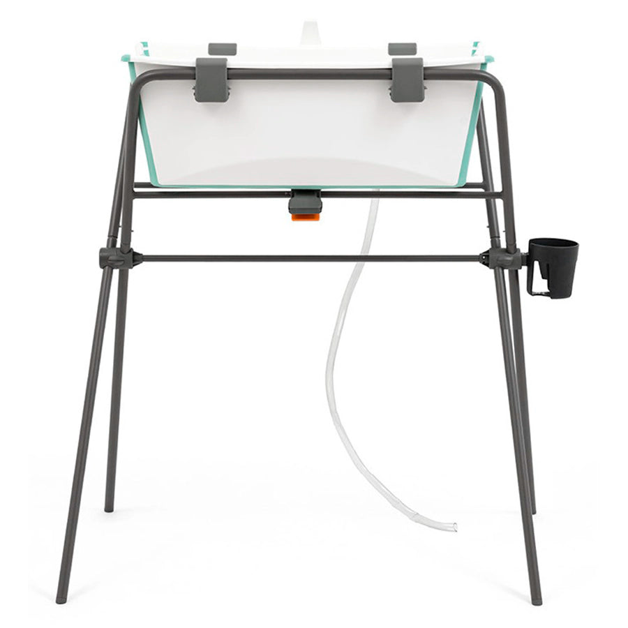 حامل حوض الاستحمام Stokke Flexi (رمادي) حامل حوض الاستحمام Stokke Flexi (رمادي)