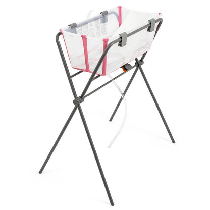 Stokke Flexi Bath Stand (Grey)