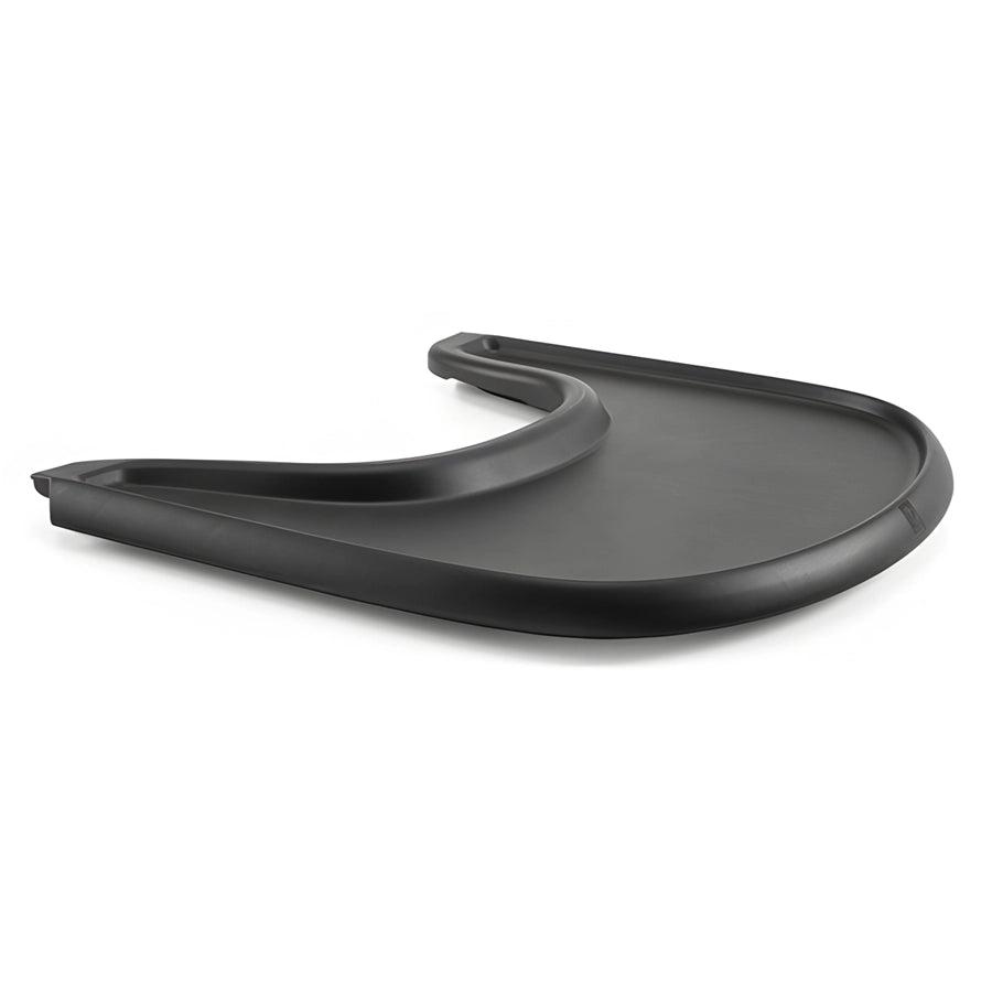 صينية Stokke Tripp Trapp (أسود) صينية Stokke Tripp Trapp (أسود)