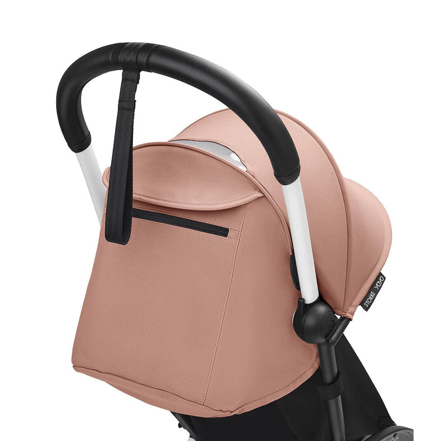 Stokke YOYO³ 6+ Color Pack (Ginger) FRAME NOT INCLUDED**