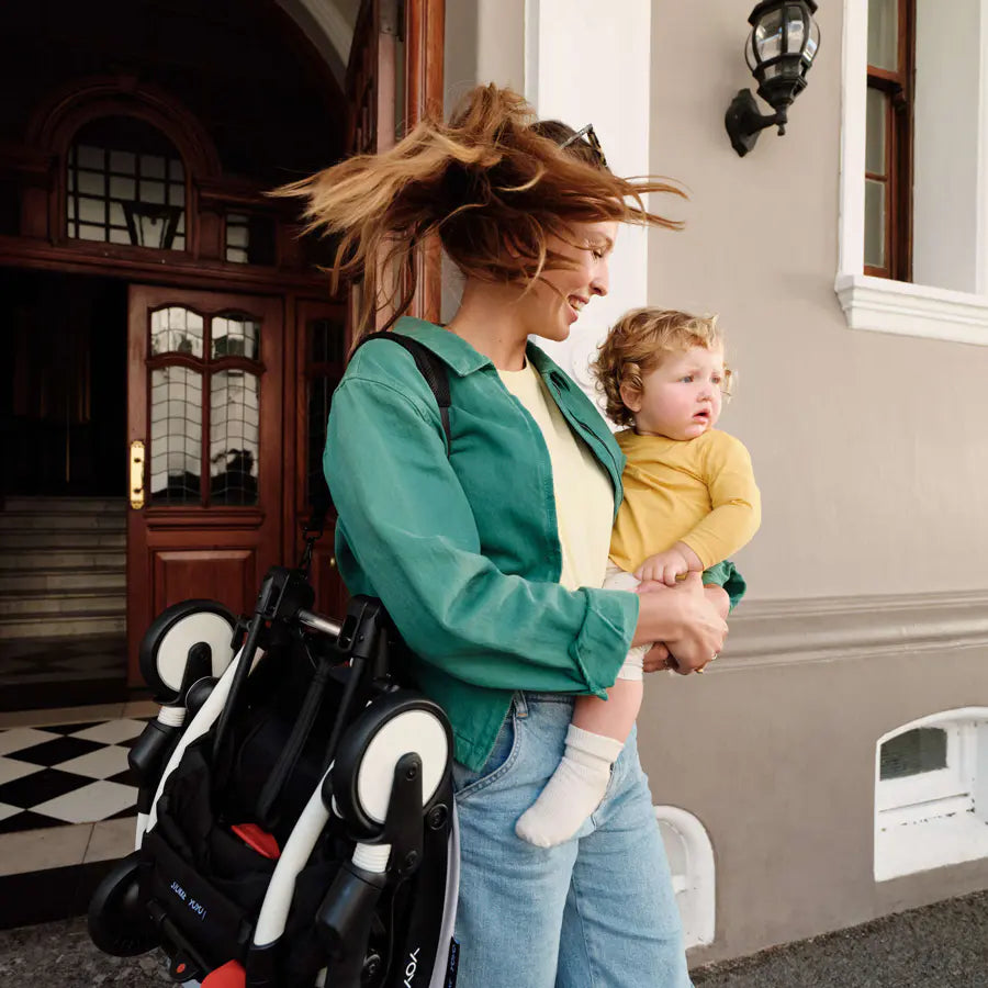 Stokke YOYO³ 6+ Color Pack (Olive) FRAME NOT INCLUDED**