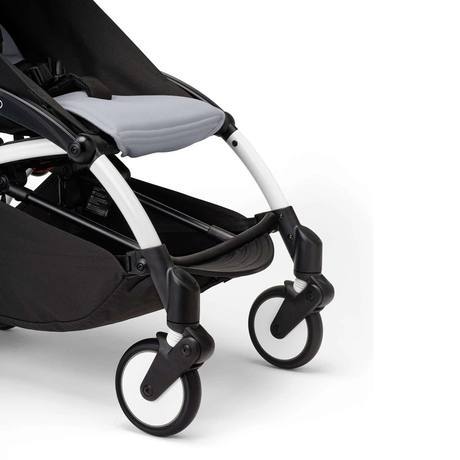Stokke YOYO³ 6+ Color Pack (Olive) FRAME NOT INCLUDED**