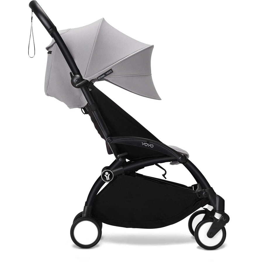 Stokke YOYO³ 6+ Color Pack (Stone) FRAME NOT INCLUDED**