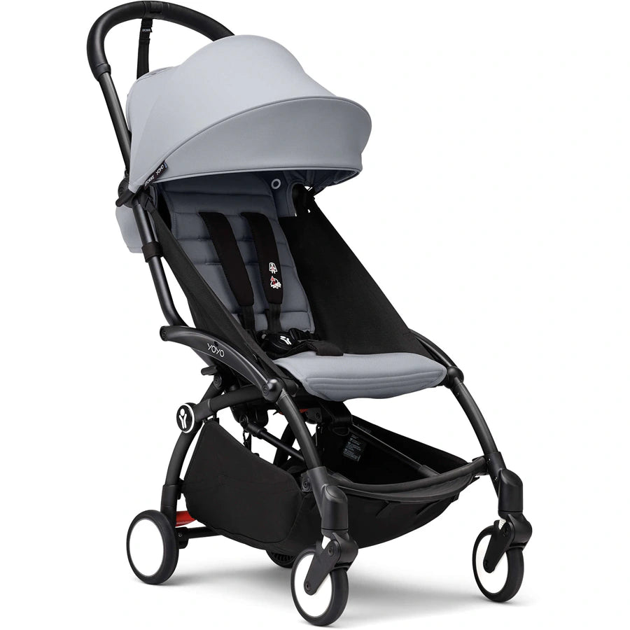 Stokke YOYO³ 6+ Color Pack (Stone) FRAME NOT INCLUDED**