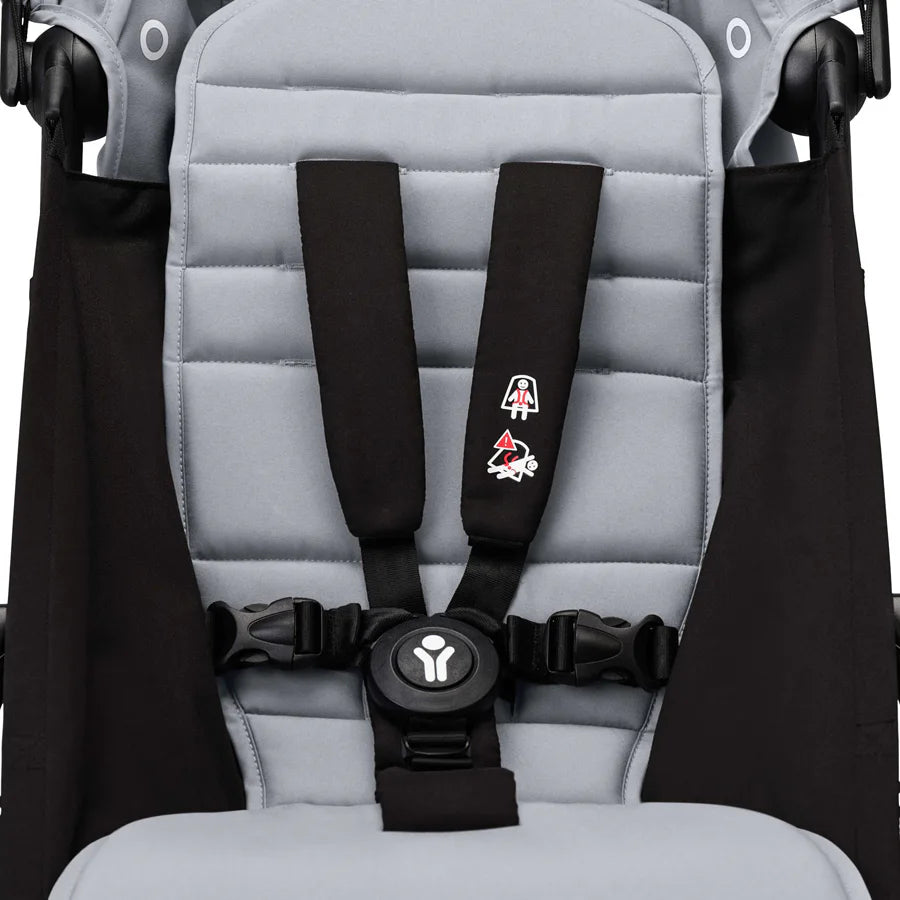 Stokke YOYO³ 6+ Color Pack (Stone) FRAME NOT INCLUDED**