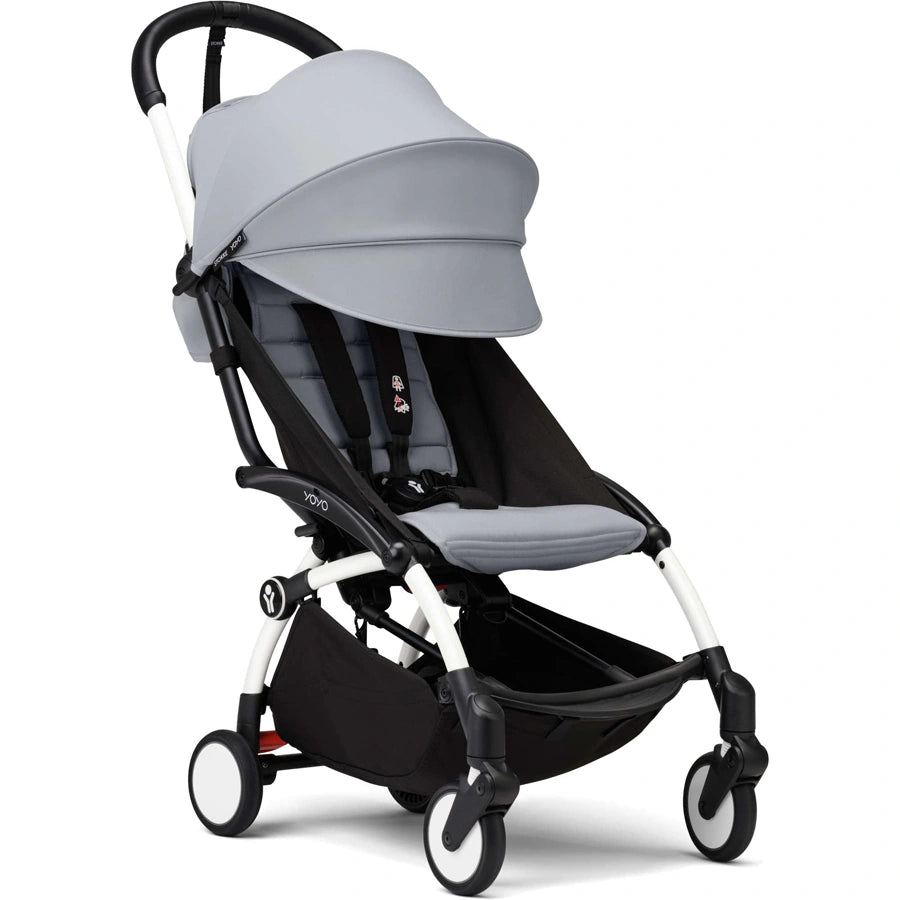 Stokke YOYO³ 6+ Color Pack (Stone) FRAME NOT INCLUDED**