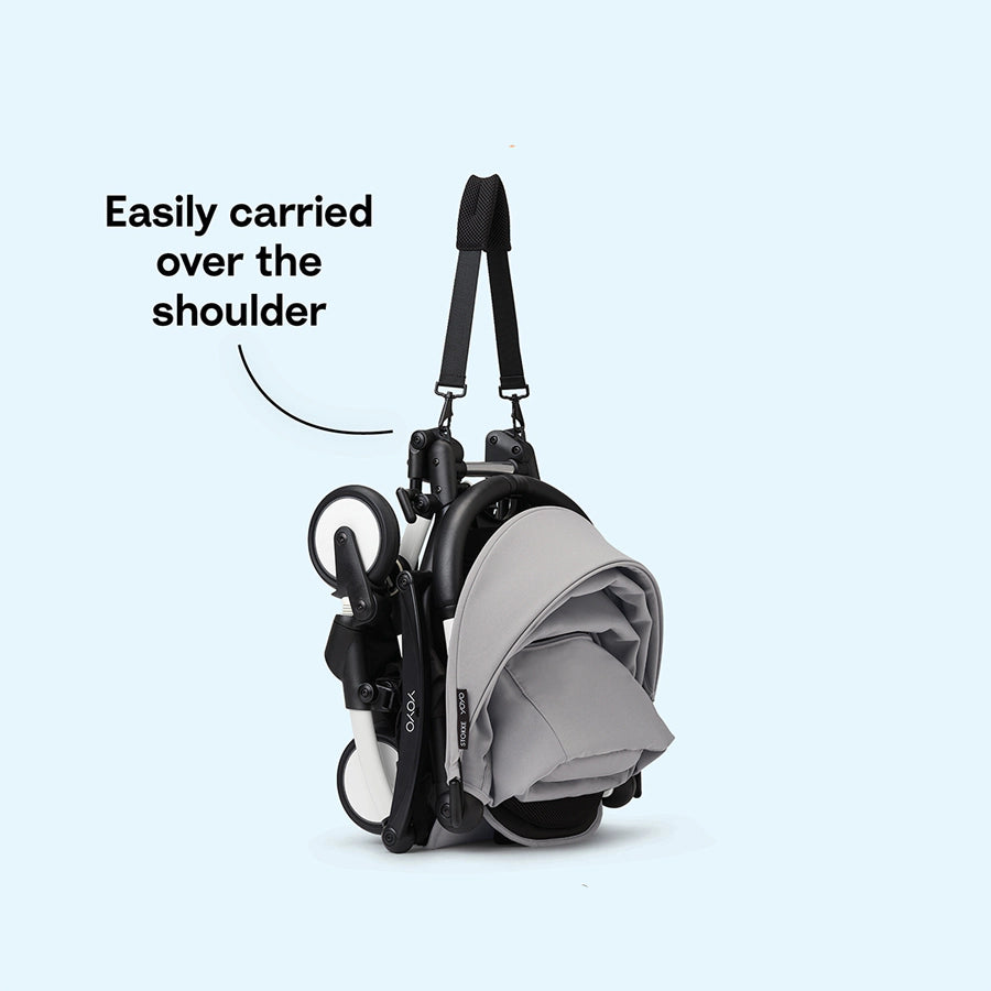 Stokke YOYO³ 6+ Color Pack (Stone) FRAME NOT INCLUDED**