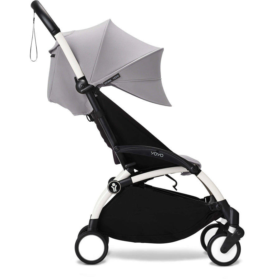 Stokke YOYO³ 6+ Color Pack (Stone) FRAME NOT INCLUDED**