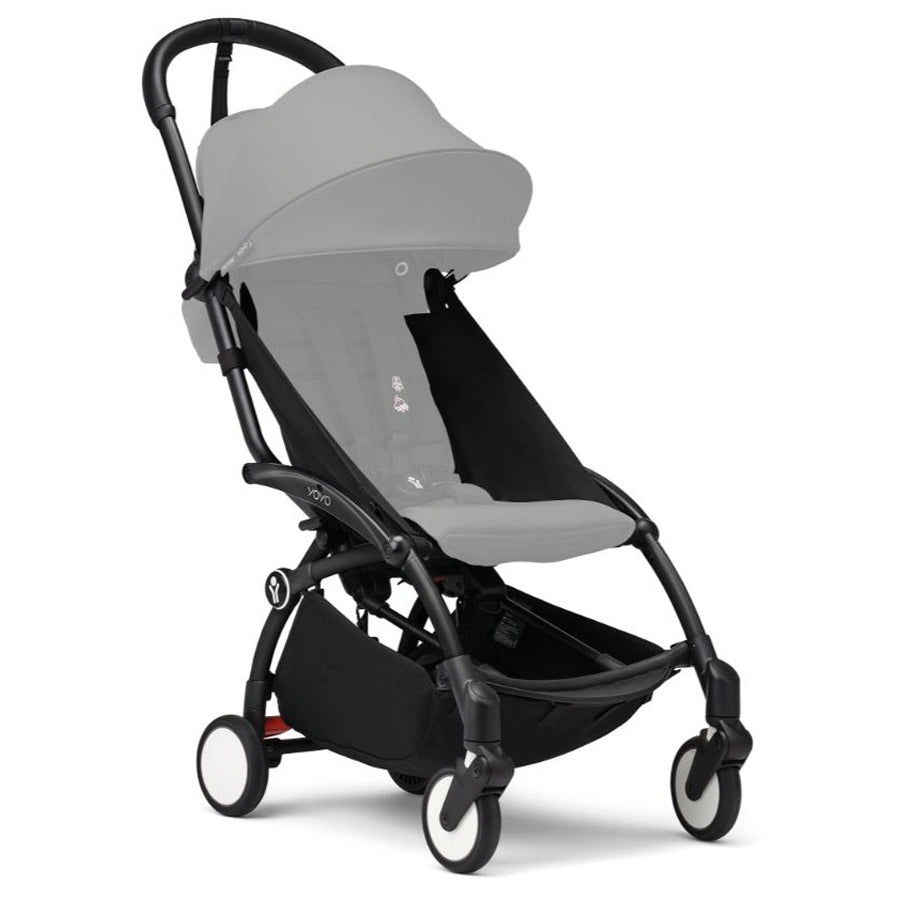 إطار Stokke YOYO³ (أسود) إطار Stokke YOYO³ (أسود)