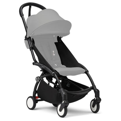 Stokke YOYO³ Frame (Black)