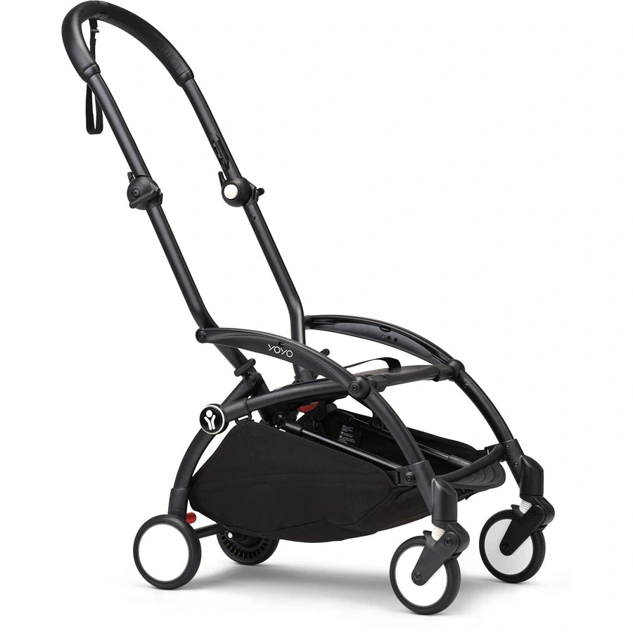 إطار Stokke YOYO³ (أسود) إطار Stokke YOYO³ (أسود)