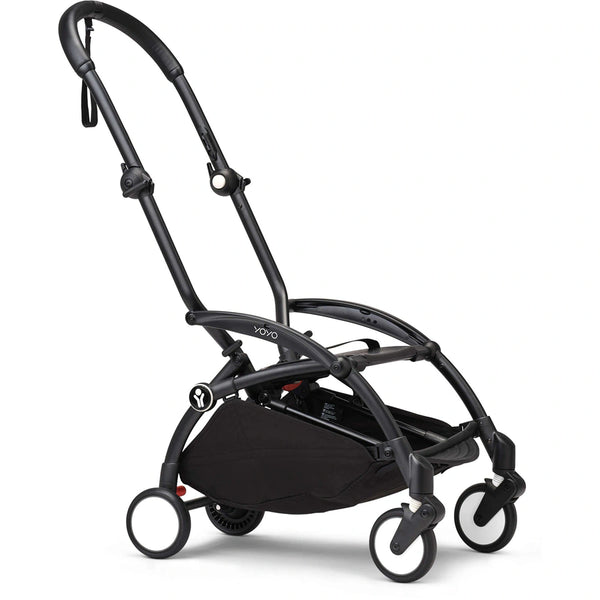 إطار Stokke YOYO³ (أسود)