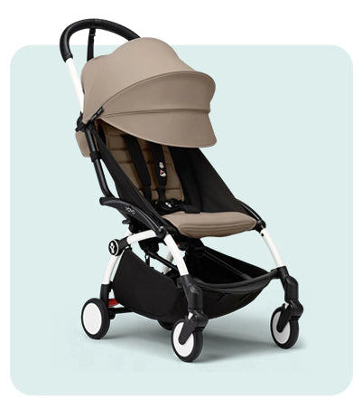 Leclercbaby Influencer Air Stroller