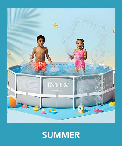 Swimming Pools