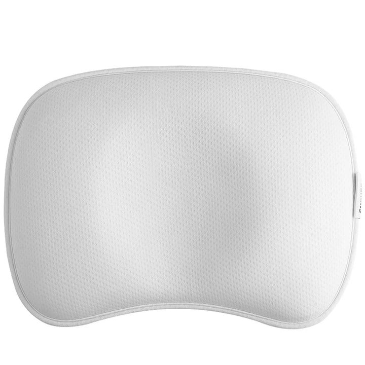 Sunveno DuPont Infant Head Shaper Pillow (White)