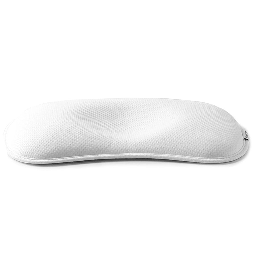 Sunveno DuPont Infant Head Shaper Pillow (White)