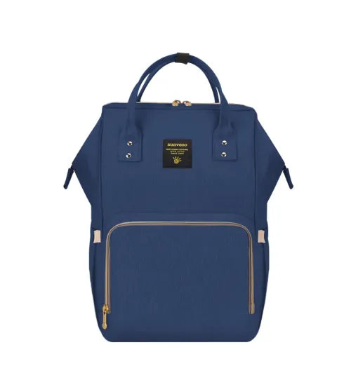 Sunveno Diaper Bags (Navy Blue)