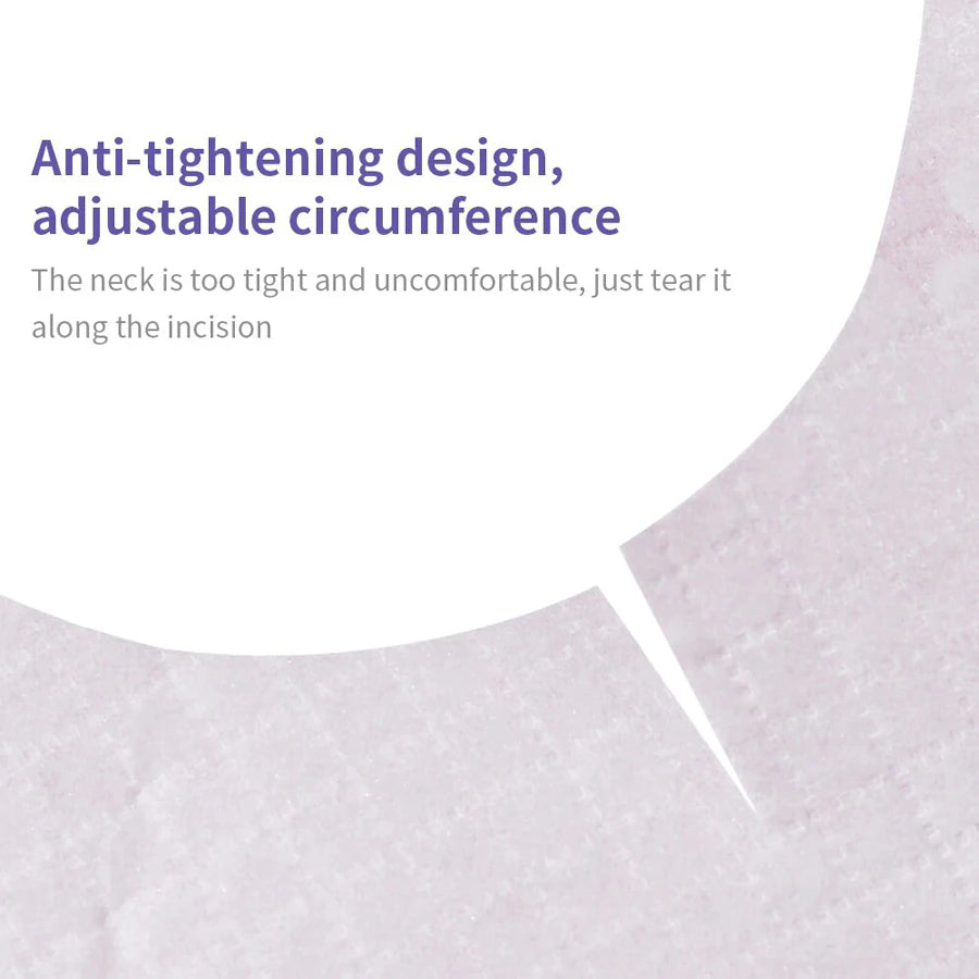 سنفينو مرايل أطفال للاستعمال مرة واحدة 20 قطعة (أزرق) سنفينو مرايل أطفال للاستعمال مرة واحدة 20 قطعة (أزرق)