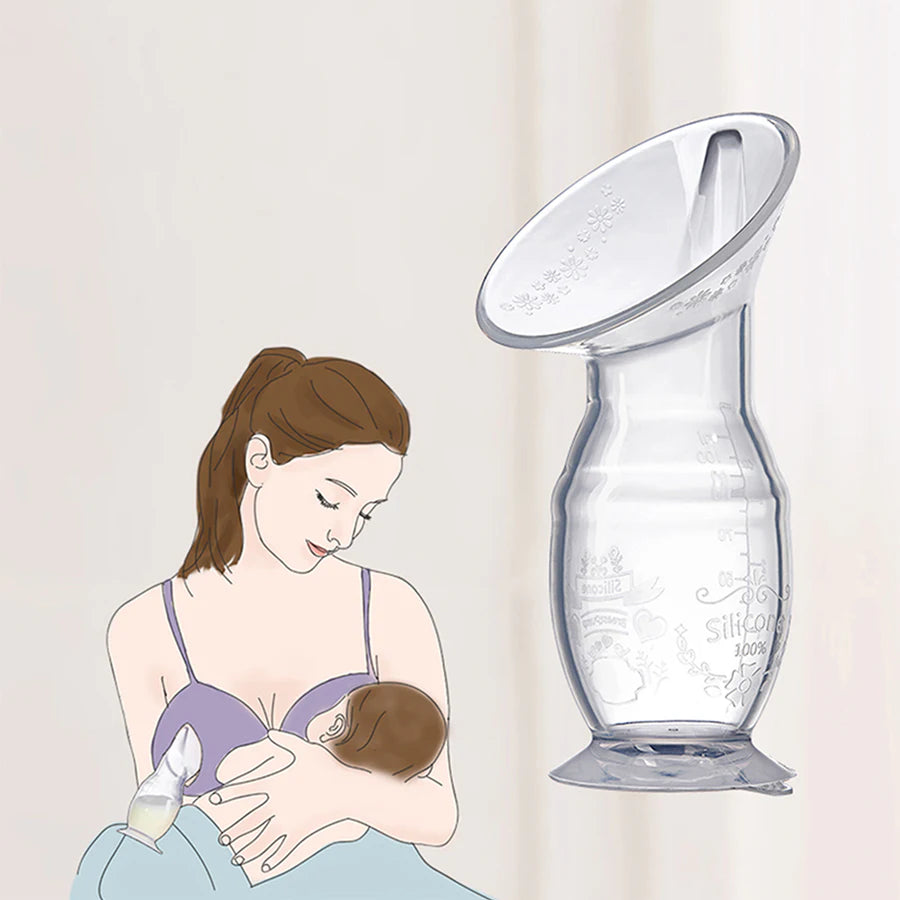 Sunveno Manual Breast Pump Sunveno Manual Breast Pump